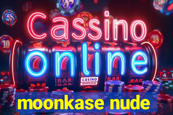 moonkase nude